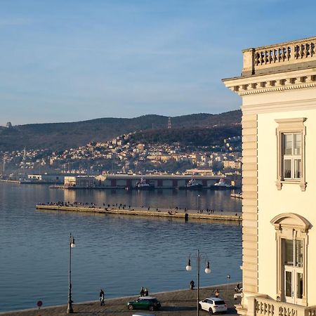 Trieste Luca'S Home Εξωτερικό φωτογραφία