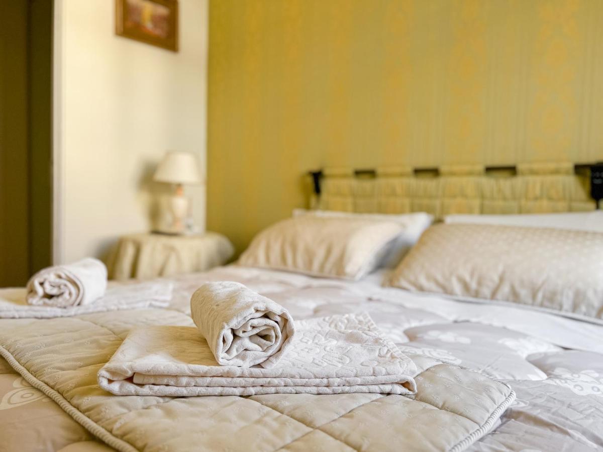 Trieste Luca'S Home Εξωτερικό φωτογραφία