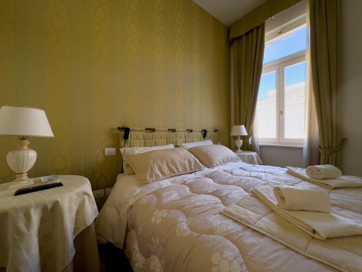Trieste Luca'S Home Εξωτερικό φωτογραφία