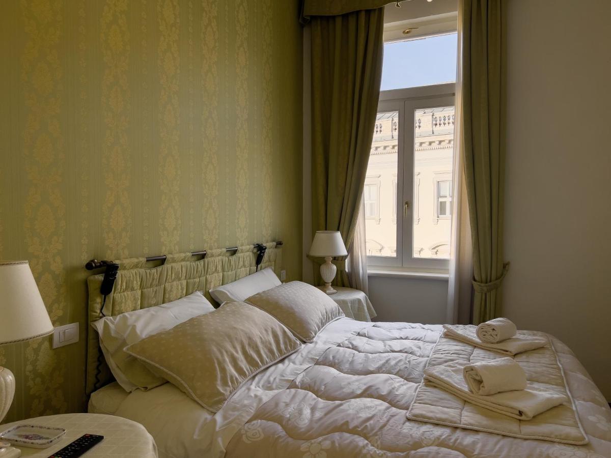 Trieste Luca'S Home Εξωτερικό φωτογραφία