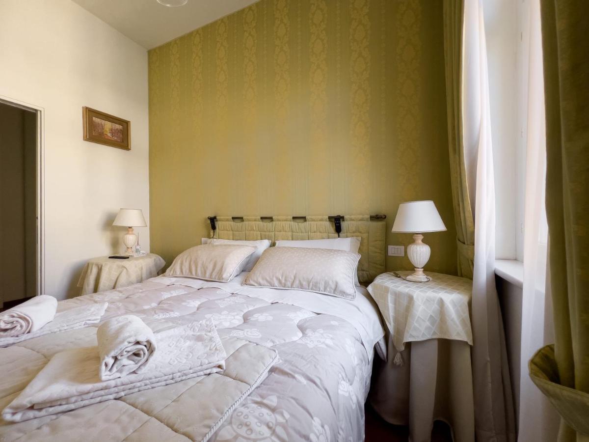 Trieste Luca'S Home Εξωτερικό φωτογραφία