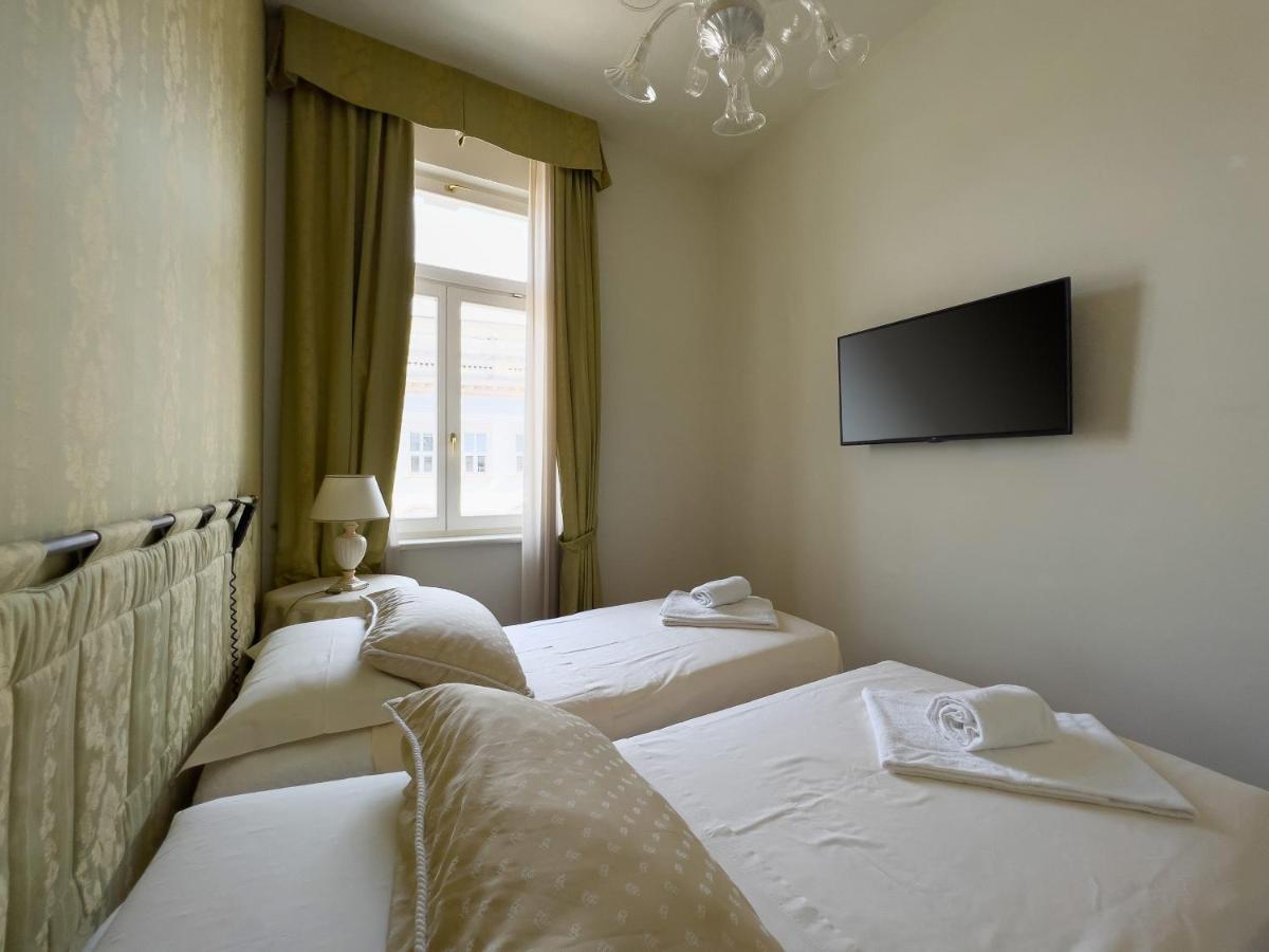 Trieste Luca'S Home Εξωτερικό φωτογραφία