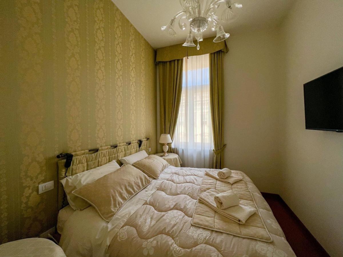 Trieste Luca'S Home Εξωτερικό φωτογραφία