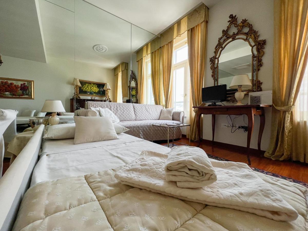 Trieste Luca'S Home Εξωτερικό φωτογραφία
