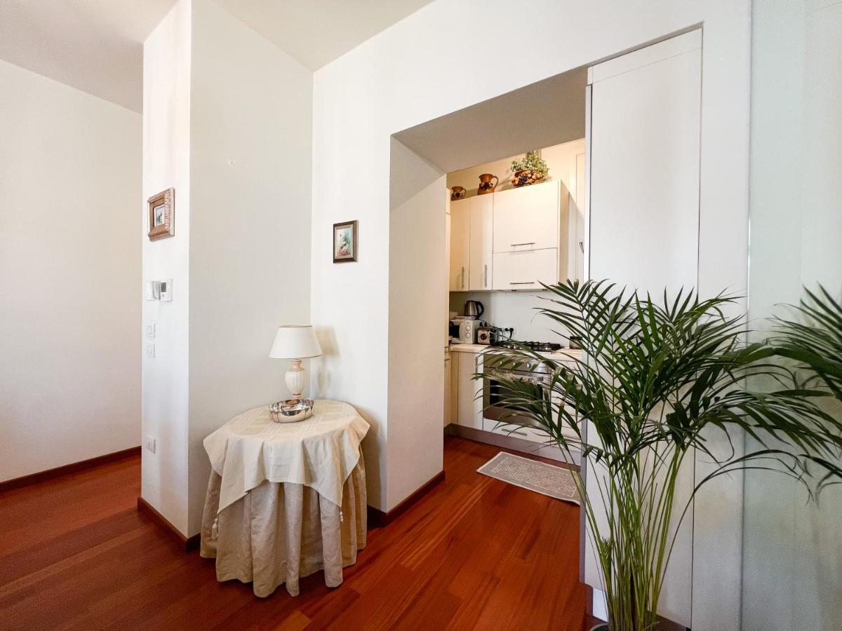 Trieste Luca'S Home Εξωτερικό φωτογραφία