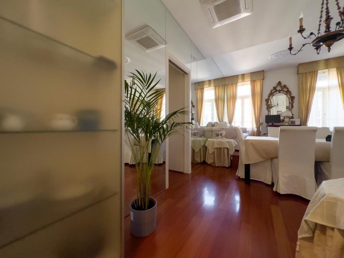 Trieste Luca'S Home Εξωτερικό φωτογραφία
