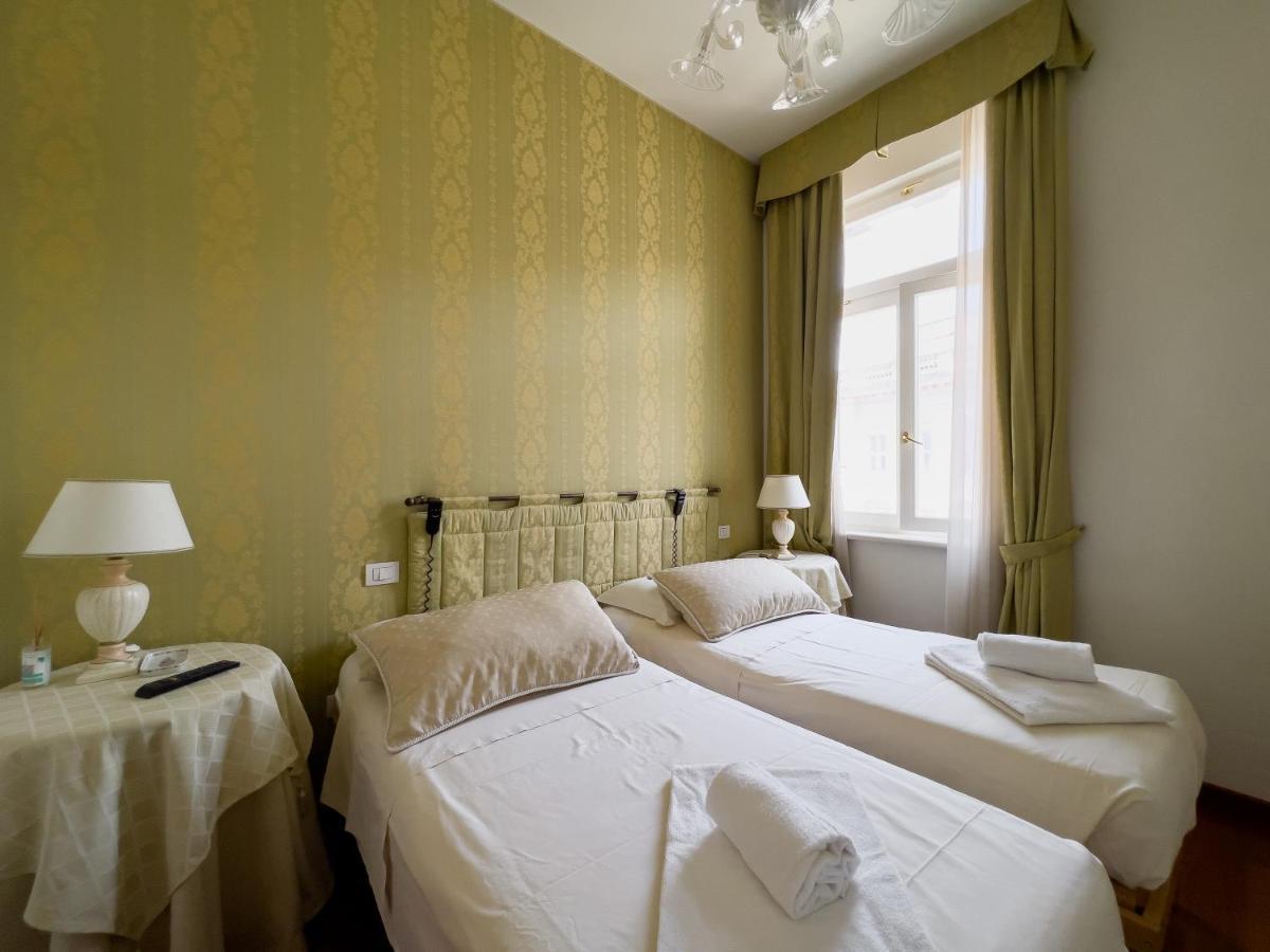 Trieste Luca'S Home Εξωτερικό φωτογραφία