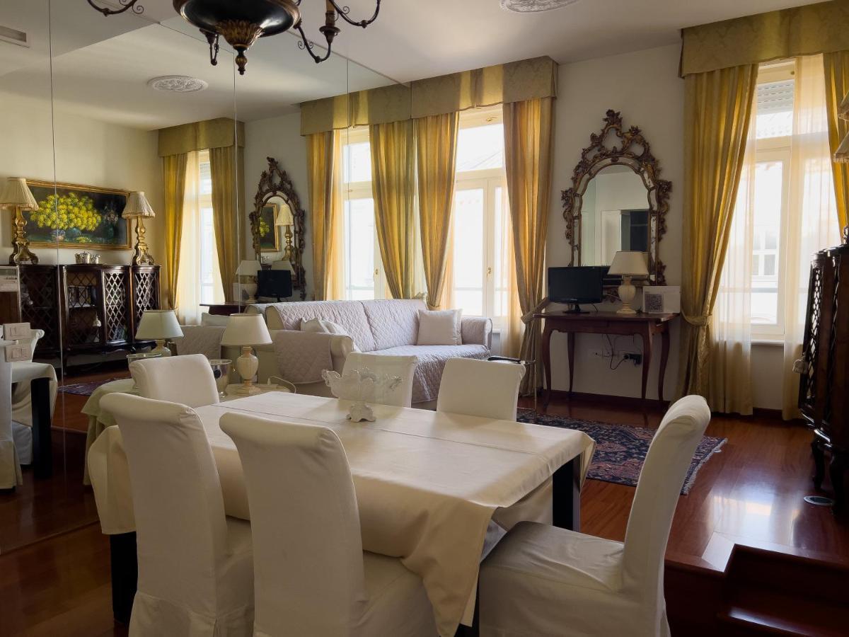 Trieste Luca'S Home Εξωτερικό φωτογραφία