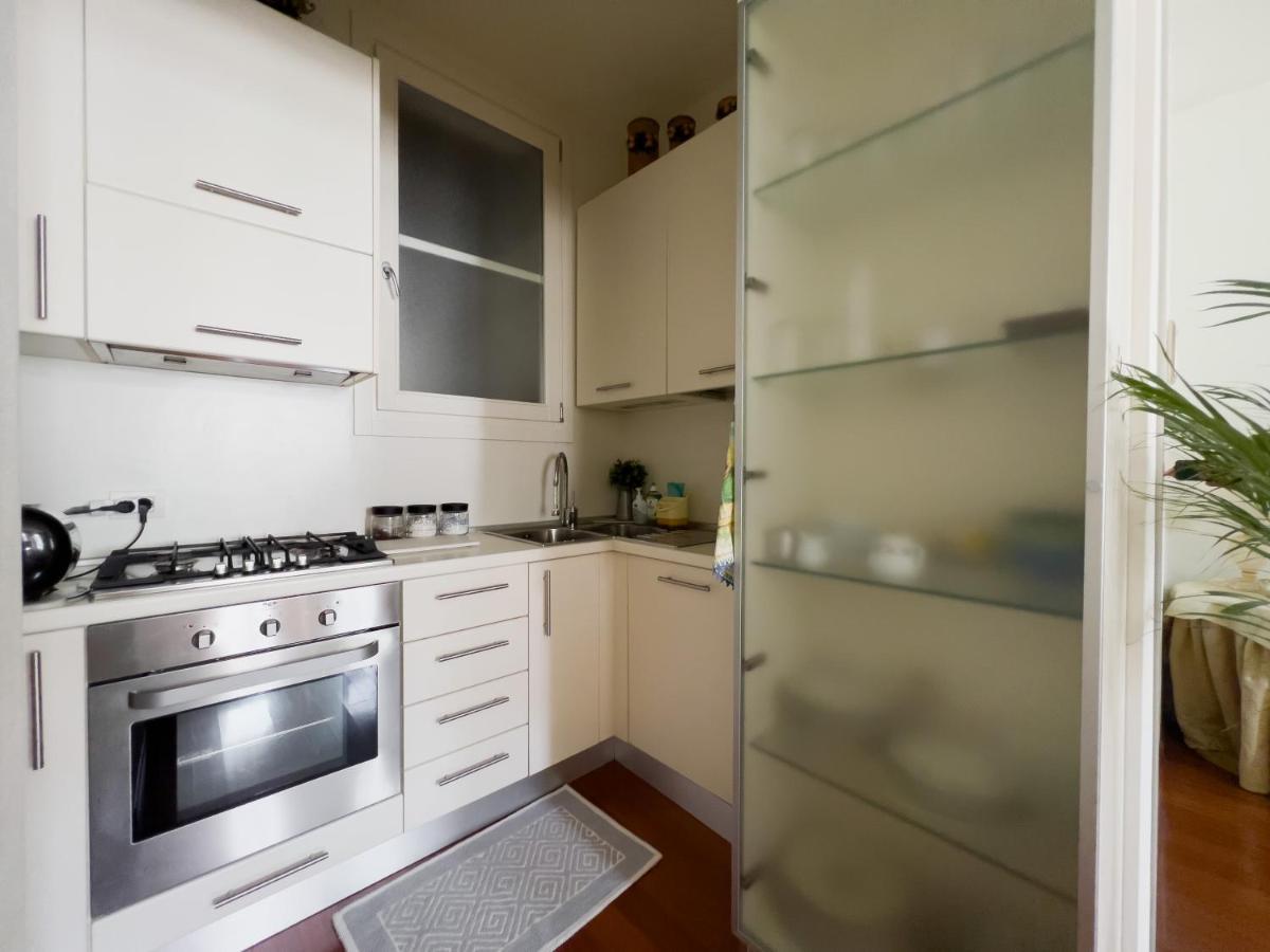 Trieste Luca'S Home Εξωτερικό φωτογραφία