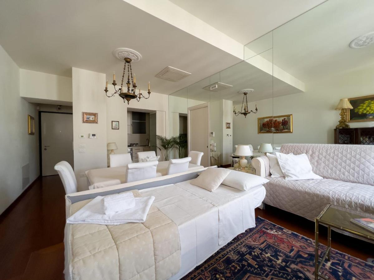 Trieste Luca'S Home Εξωτερικό φωτογραφία