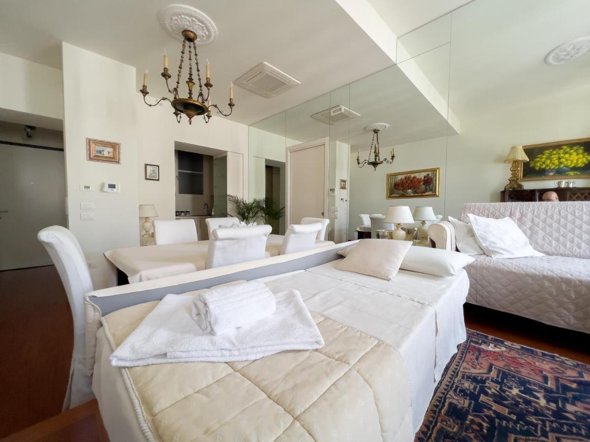 Trieste Luca'S Home Εξωτερικό φωτογραφία