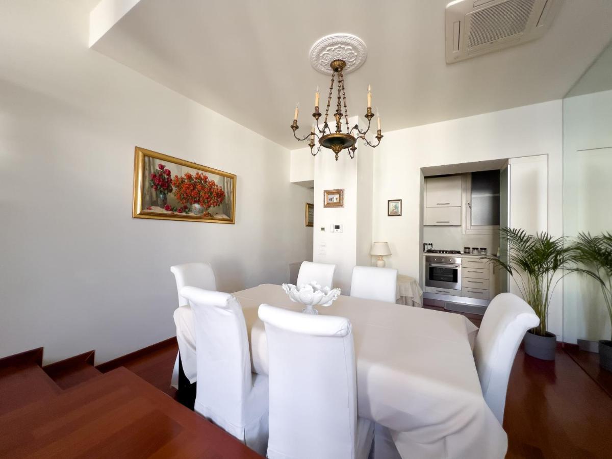 Trieste Luca'S Home Εξωτερικό φωτογραφία