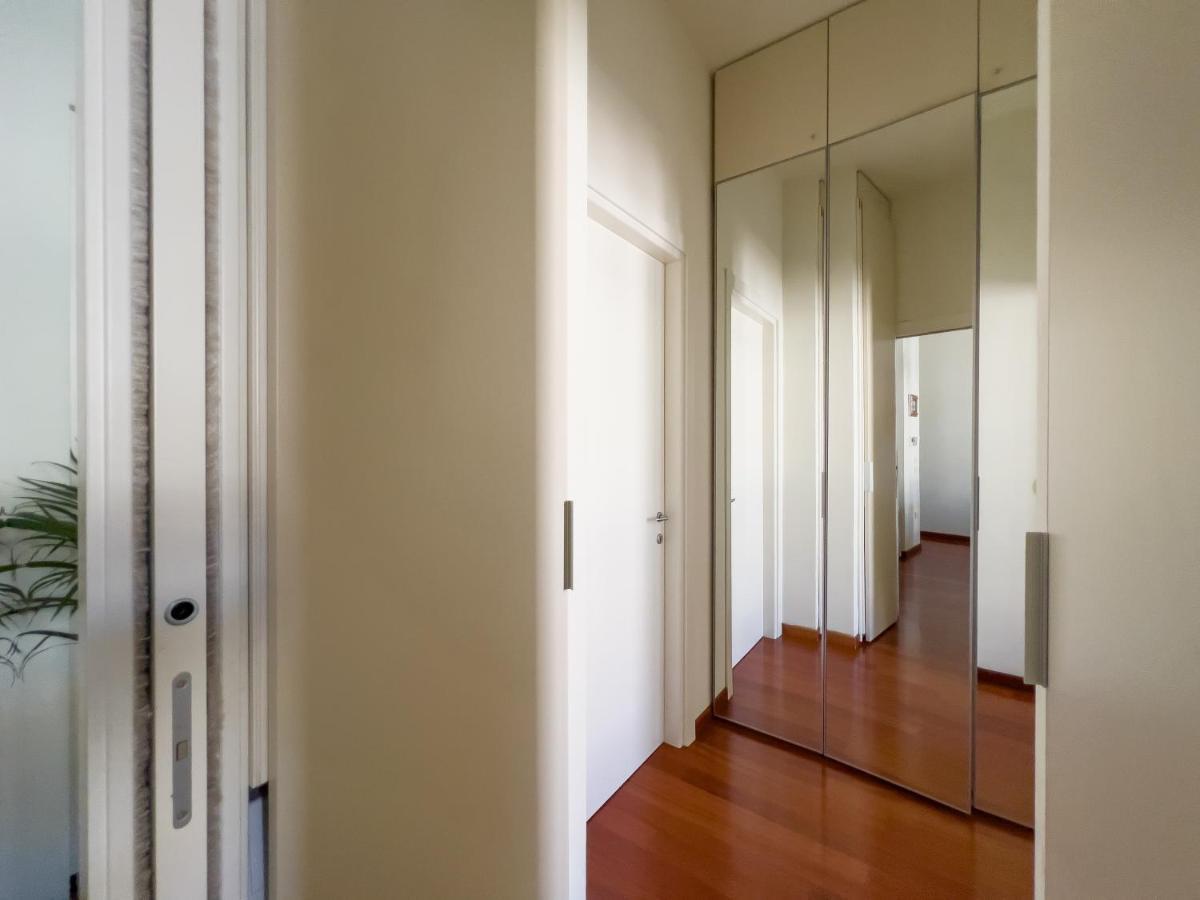 Trieste Luca'S Home Εξωτερικό φωτογραφία
