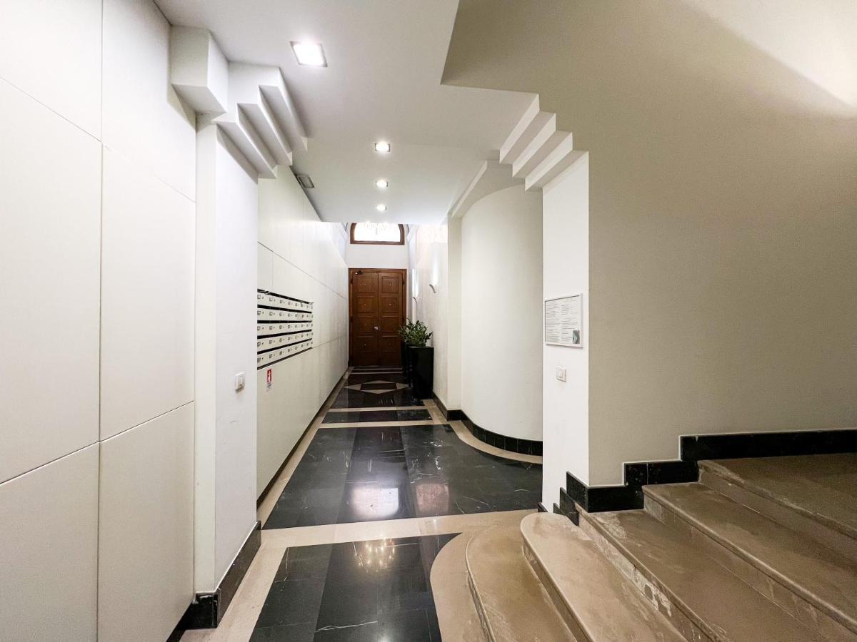 Trieste Luca'S Home Εξωτερικό φωτογραφία