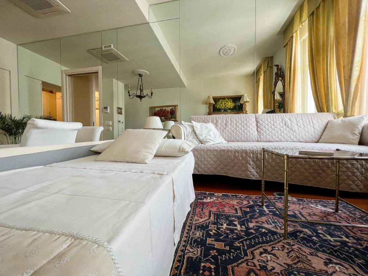Trieste Luca'S Home Εξωτερικό φωτογραφία