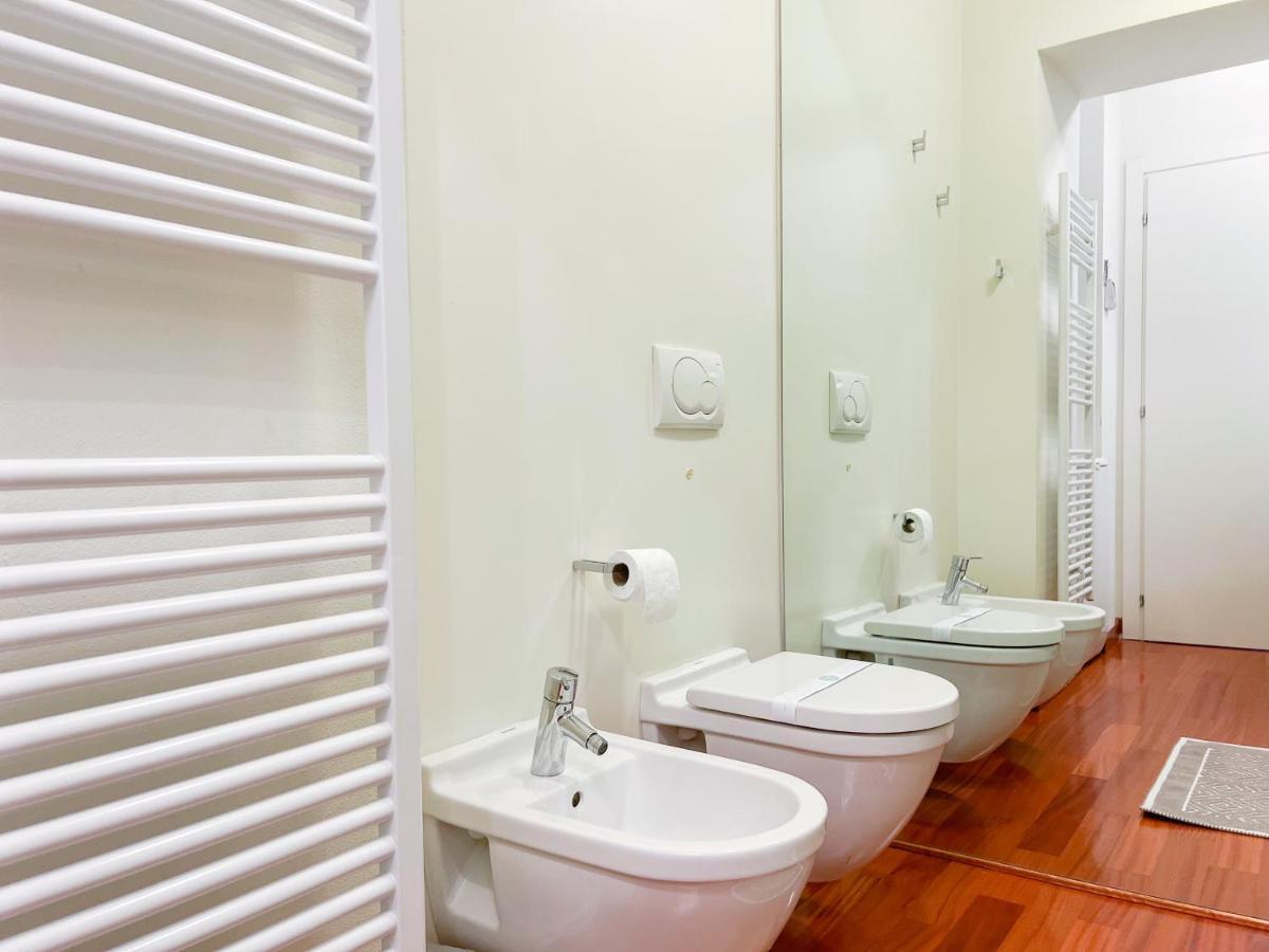 Trieste Luca'S Home Εξωτερικό φωτογραφία