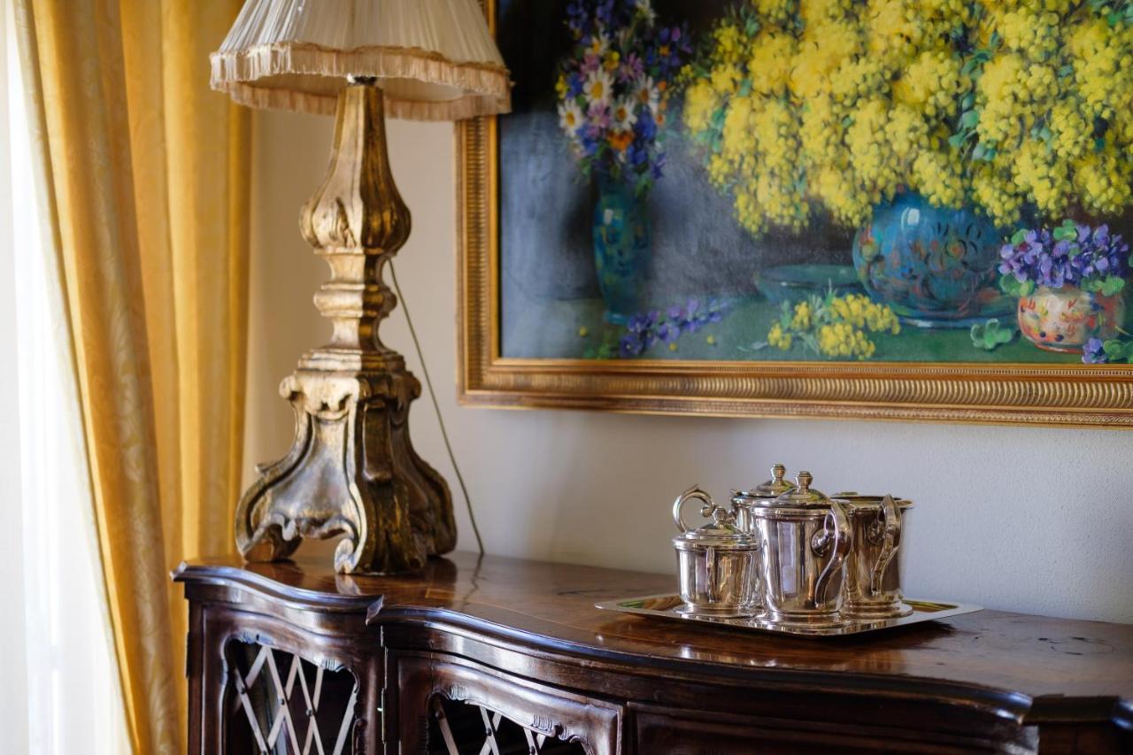 Trieste Luca'S Home Εξωτερικό φωτογραφία