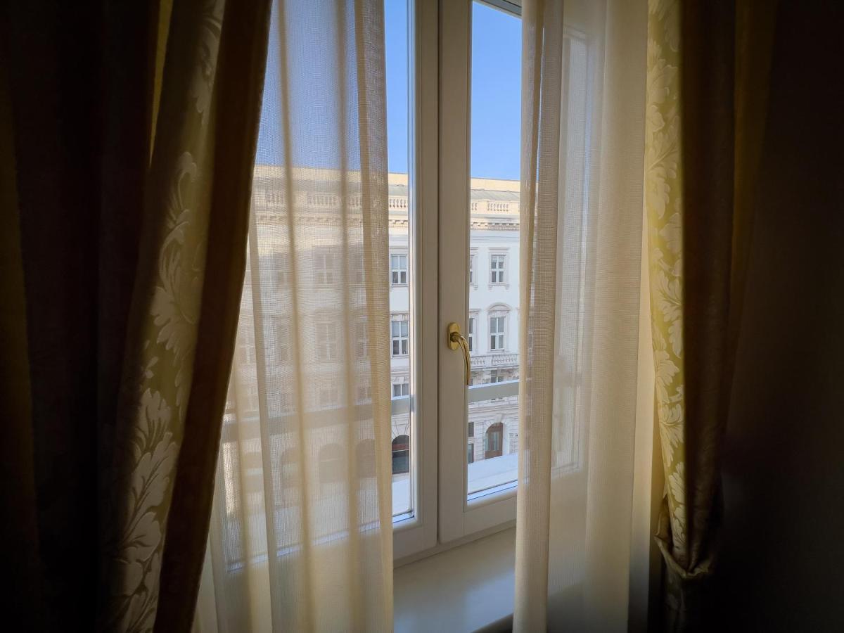 Trieste Luca'S Home Εξωτερικό φωτογραφία