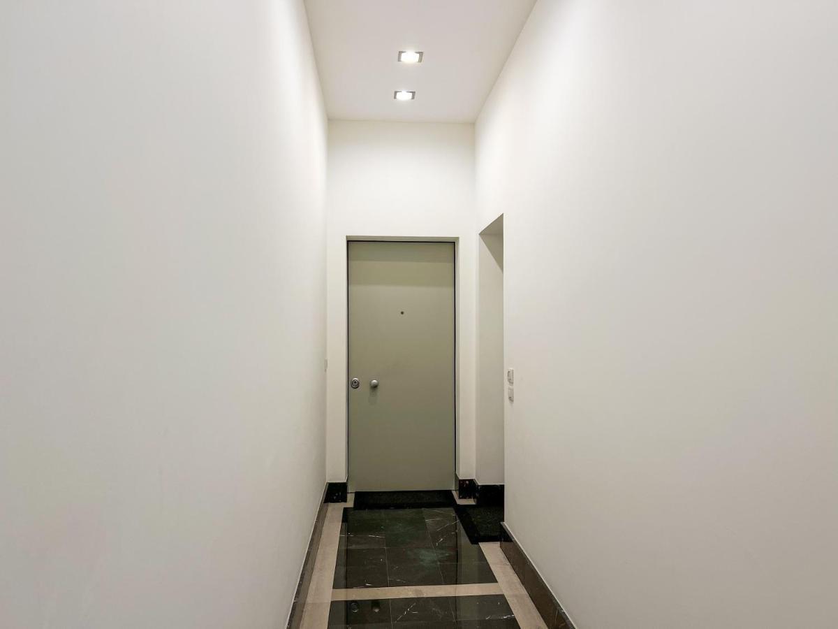 Trieste Luca'S Home Εξωτερικό φωτογραφία