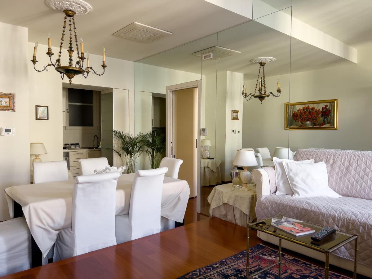 Trieste Luca'S Home Εξωτερικό φωτογραφία