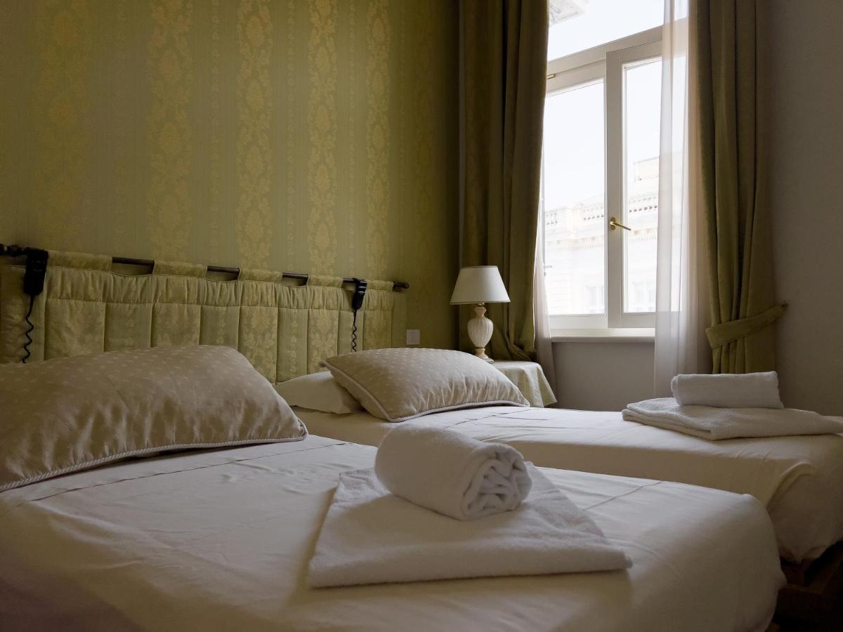 Trieste Luca'S Home Εξωτερικό φωτογραφία